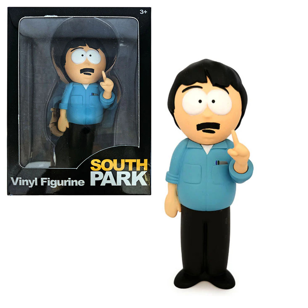 South Park Figurka Winylowa Randy Marsh 12 cm 08584