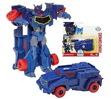 Transformers Combiner Force Soundwave Auto Robot 2w1 Figurka 11 Cm Hasbro C2339