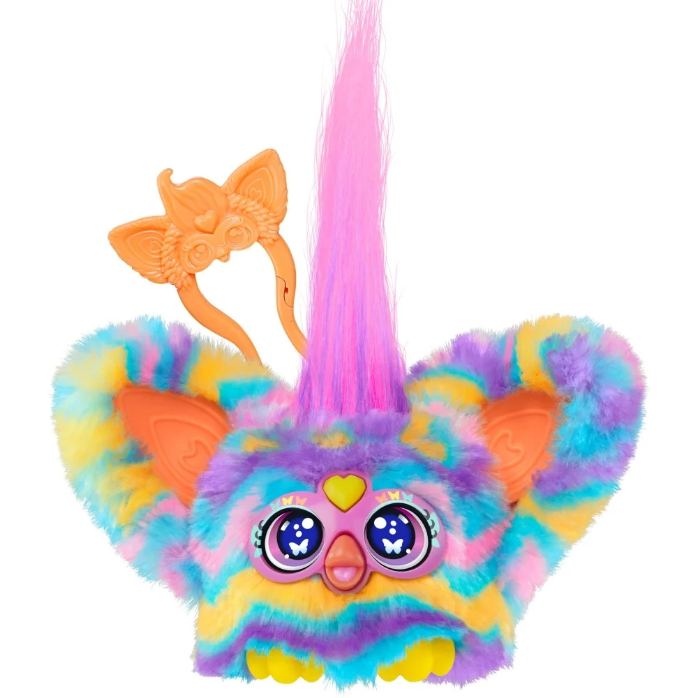 Furby Furblets Interaktywna maskotka Swee-Dee G1433