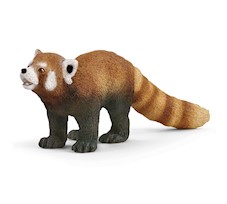 Schleich Panda ruda 14833