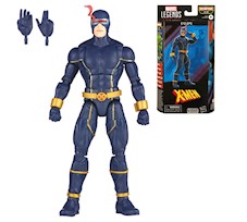 Hasbro Marvel Legends X-Men Figurka Cyclops F6559