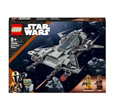 LEGO Star Wars Piracki Myśliwiec 75346