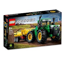 Lego Technic Traktor John Deere 9620R 42136
