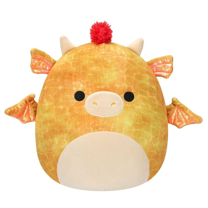 Squishmallow Maskotka Smok Dieric 40cm