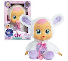 TM Toys Cry Babies Płaczący bobas lalka Good Night Coney 93140