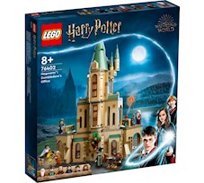 Lego Harry Potter Komnata Dumbledore’a w Hogwarcie 76402
