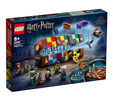 Lego Harry Potter Magiczny kufer z Hogwartu 76399