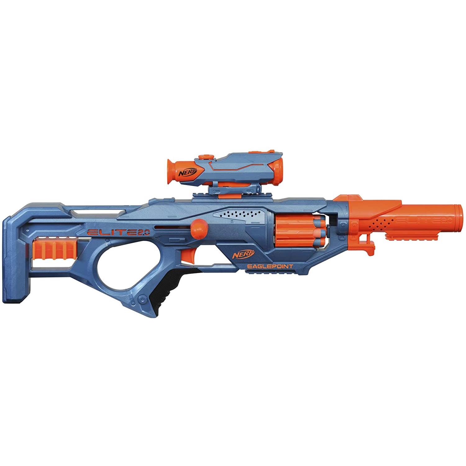 Nerf Elite 2.0 Eaglepoint RD-8 F0423