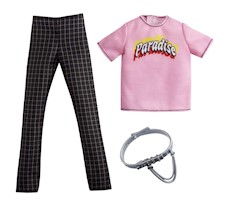 Barbie modne ubranko dla Kena GRC74