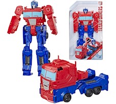 Hasbro Transformers Authentic Optimus Prime E5888