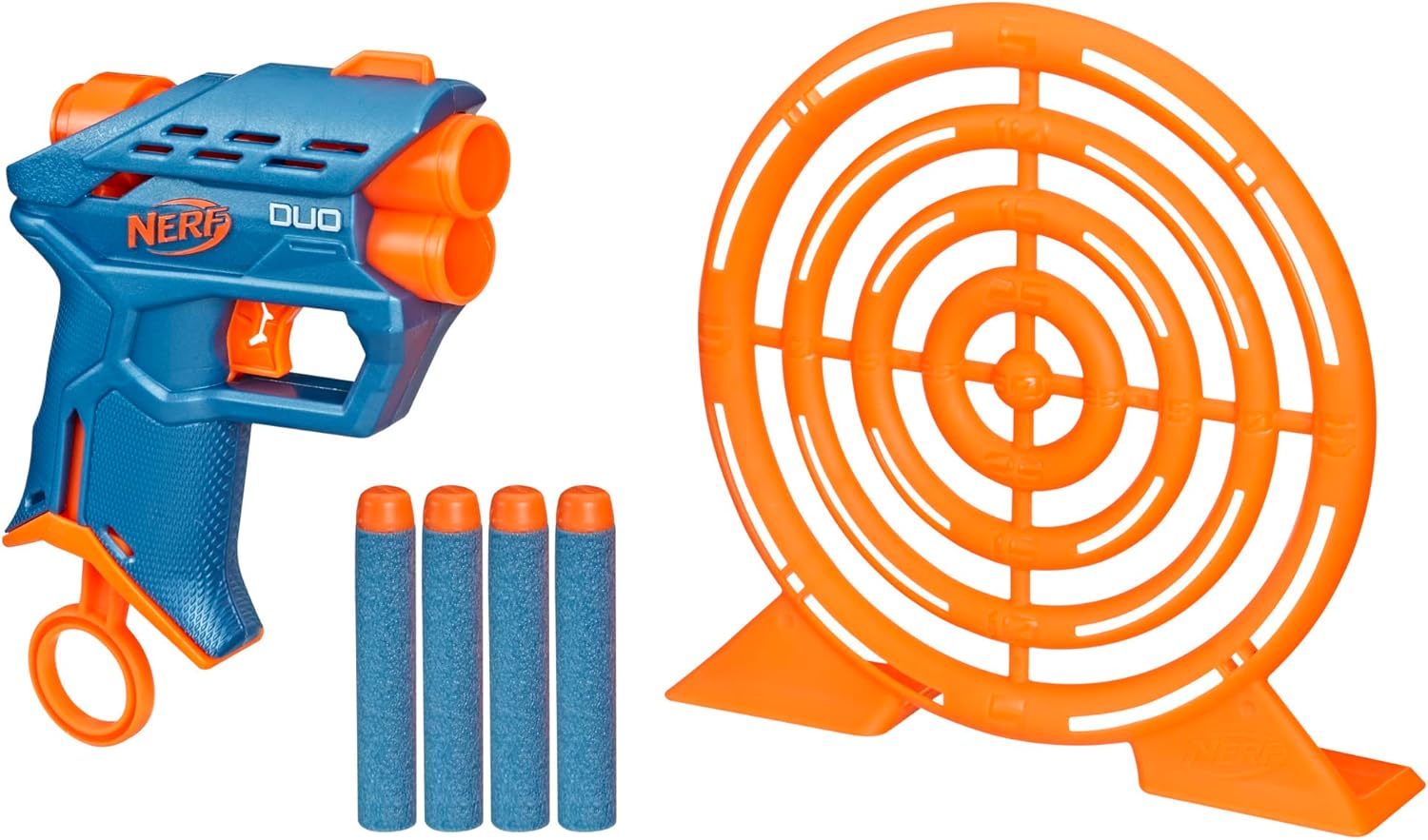 Nerf Elite 2.0 Duo Targeting Set F6352