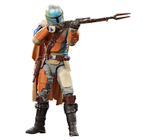 Star Wars The Mandalorian figurka Tatooine F5543