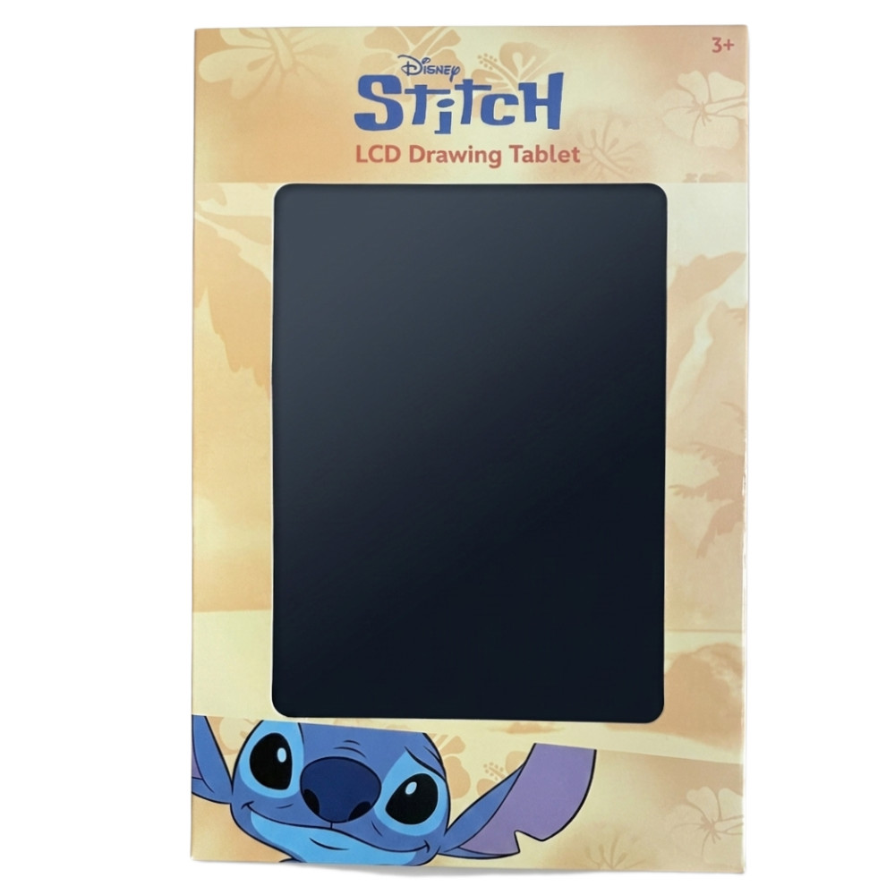 Stitch Tablet LCD do Rysowania 91618