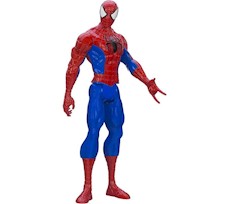 Hasbro Titan Hero figurka SpiderMan 28cm A1517