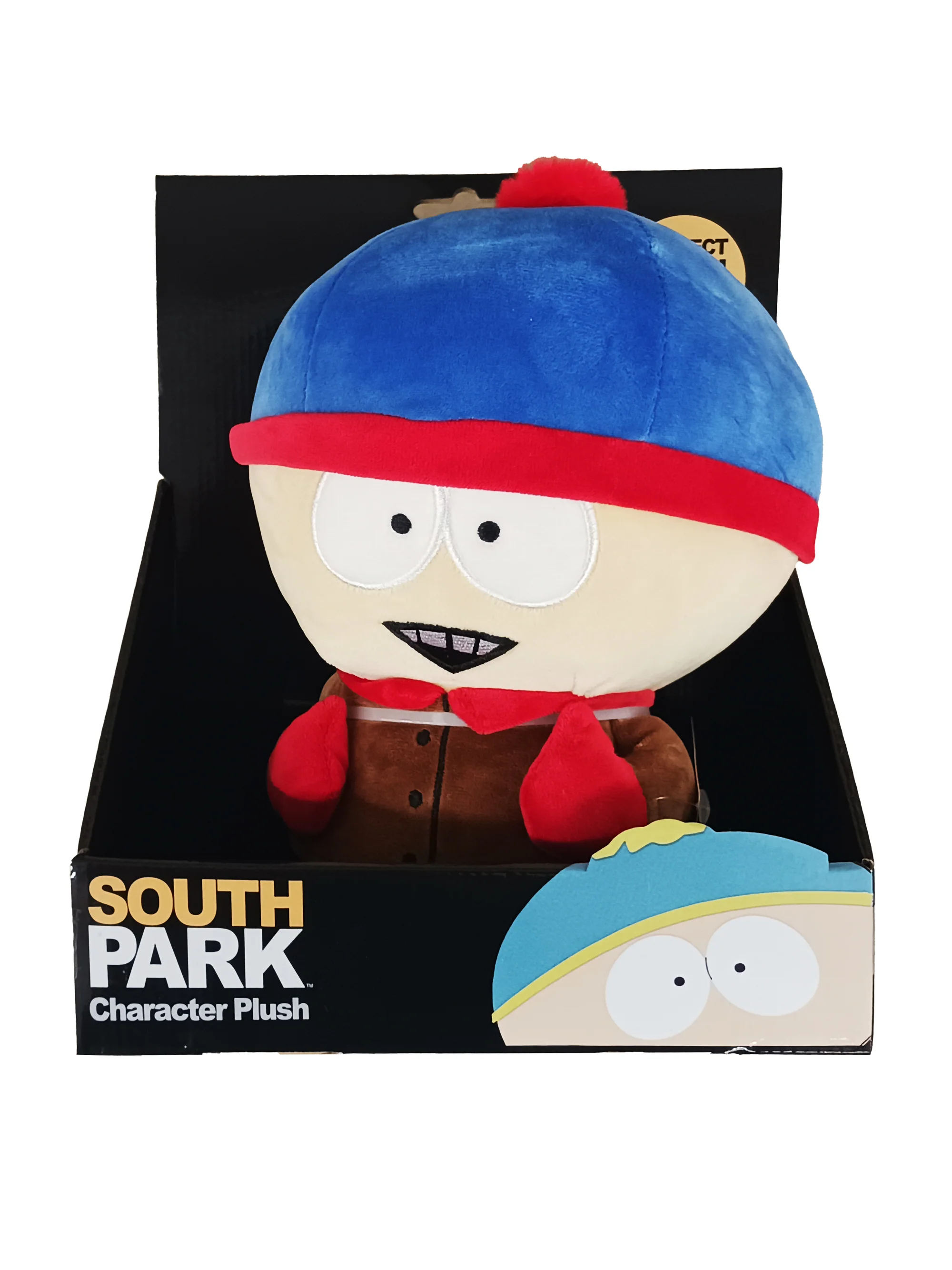 South Park Maskotka Pluszowa Stan Marsh ok. 25 cm 08454